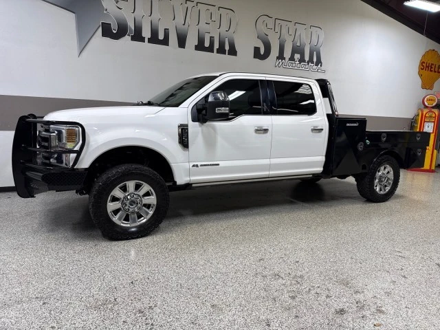2022 Ford Super Duty 4th Gen - Image 4 of 21