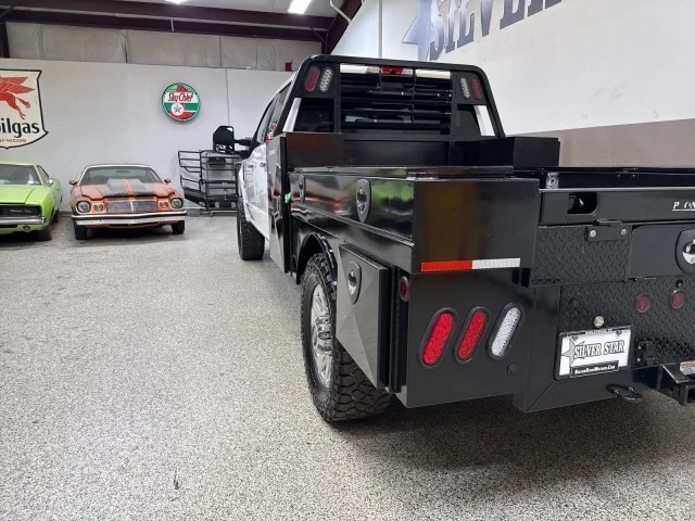 2022 Ford Super Duty 4th Gen - Image 9 of 21