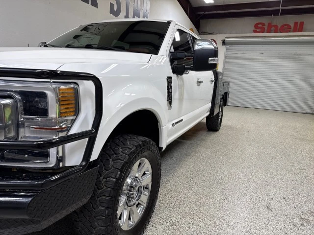 2022 Ford Super Duty 4th Gen - Image 10 of 21