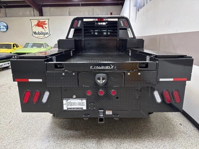 2022 Ford Super Duty 4th Gen - Image 8 of 21