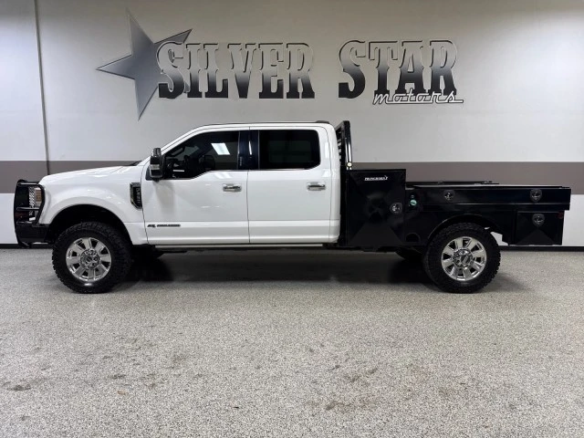 2022 Ford Super Duty 4th Gen - Image 5 of 21