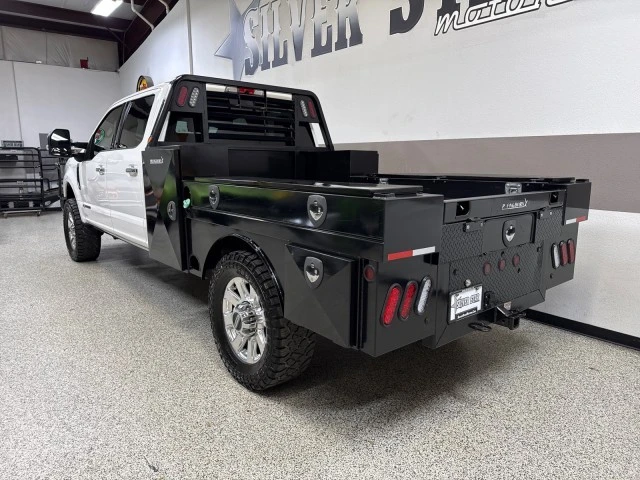 2022 Ford Super Duty 4th Gen - Image 7 of 21