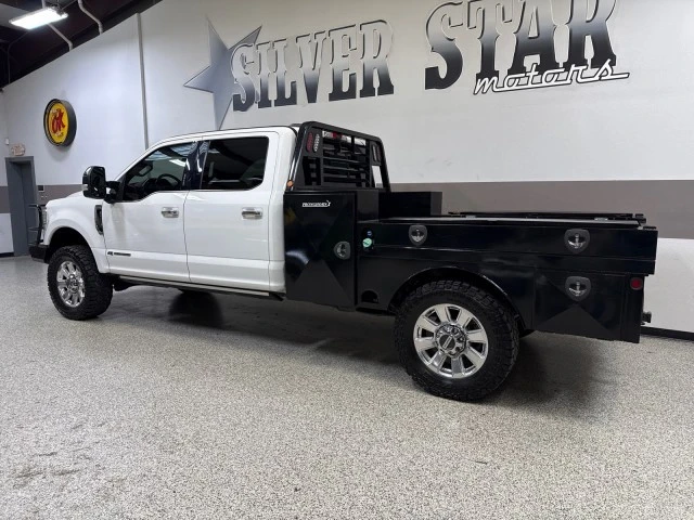 2022 Ford Super Duty 4th Gen - Image 6 of 21