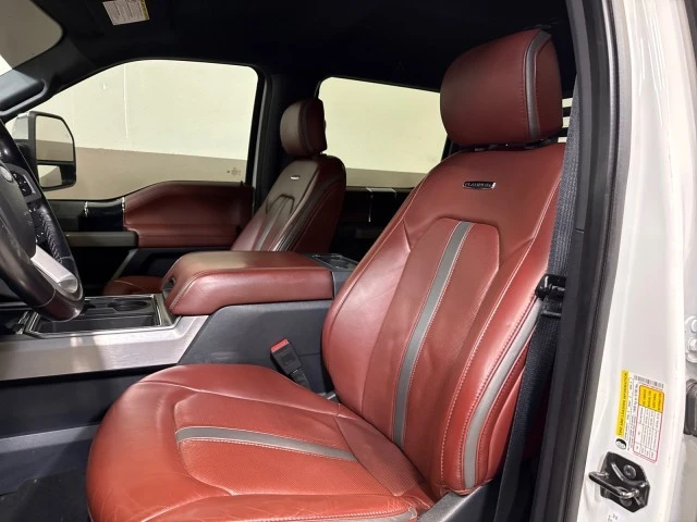 2022 Ford Super Duty 4th Gen - Image 16 of 21
