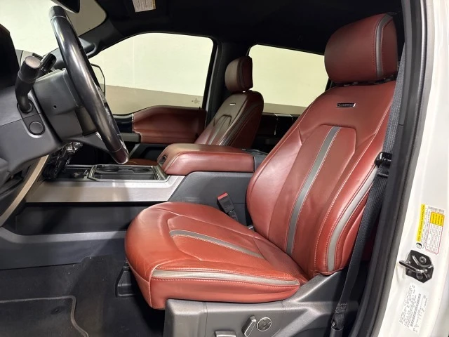 2022 Ford Super Duty 4th Gen - Image 15 of 21