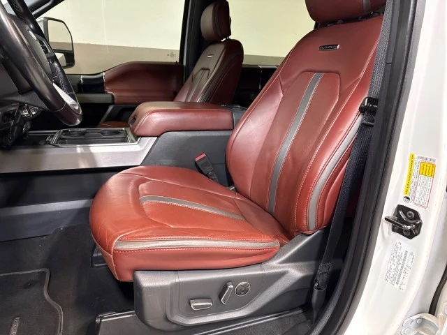 2022 Ford Super Duty 4th Gen - Image 17 of 21