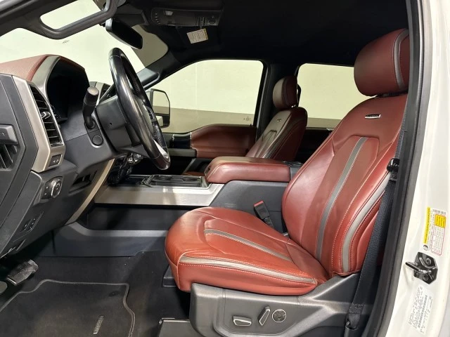 2022 Ford Super Duty 4th Gen - Image 14 of 21