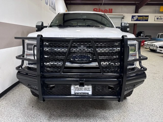 2022 Ford Super Duty 4th Gen - Image 2 of 21