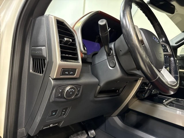 2022 Ford Super Duty 4th Gen - Image 21 of 21