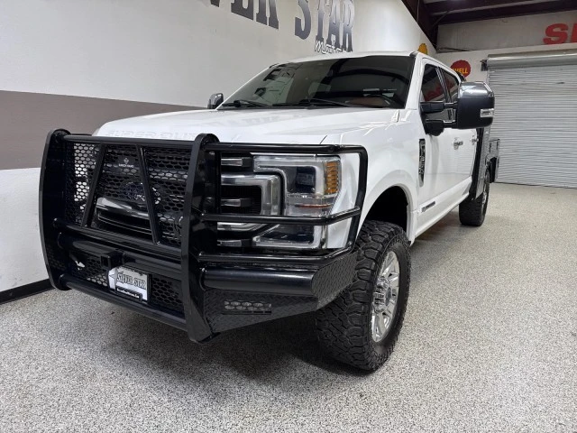 2022 Ford Super Duty 4th Gen - Image 3 of 21