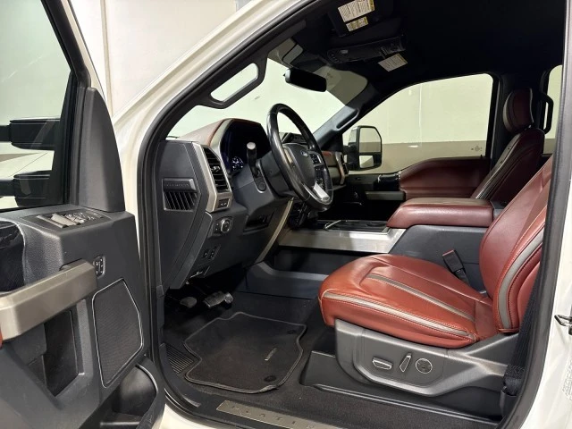 2022 Ford Super Duty 4th Gen - Image 12 of 21