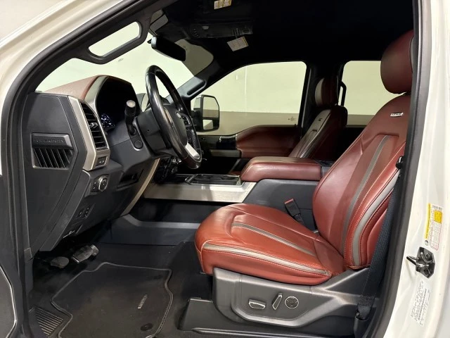 2022 Ford Super Duty 4th Gen - Image 13 of 21