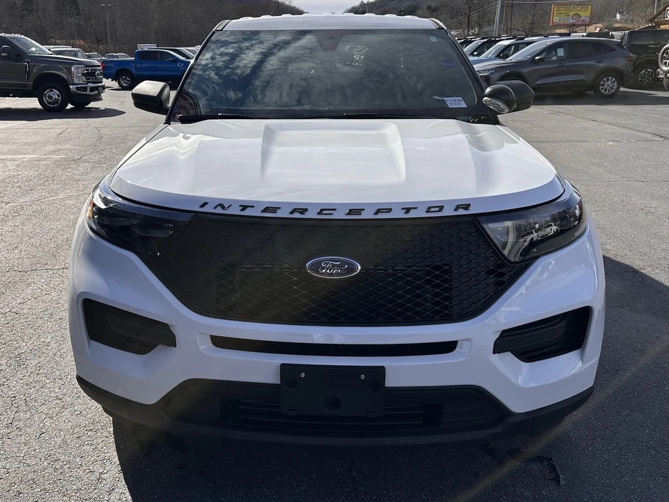 2022 Ford Explorer 6th Gen - Image 3 of 12