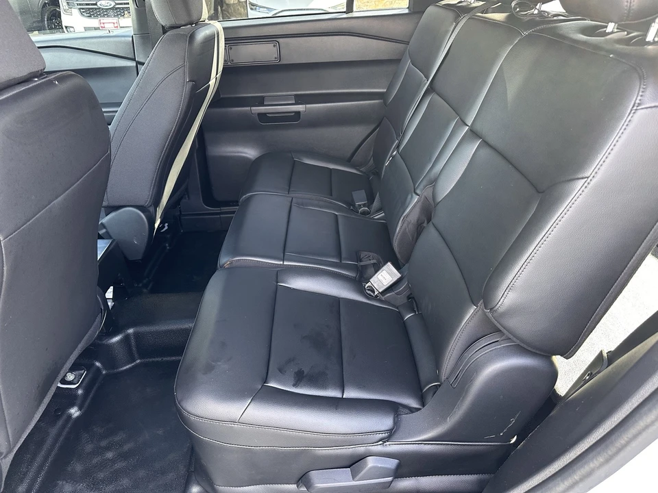 2022 Ford Explorer 6th Gen - Image 12 of 12