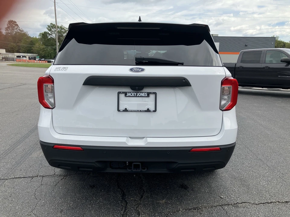 2022 Ford Explorer 6th Gen - Image 6 of 12