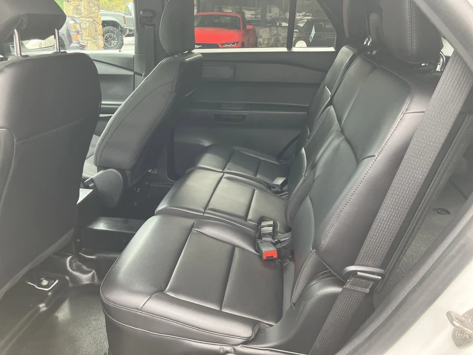 2022 Ford Explorer 6th Gen - Image 12 of 12