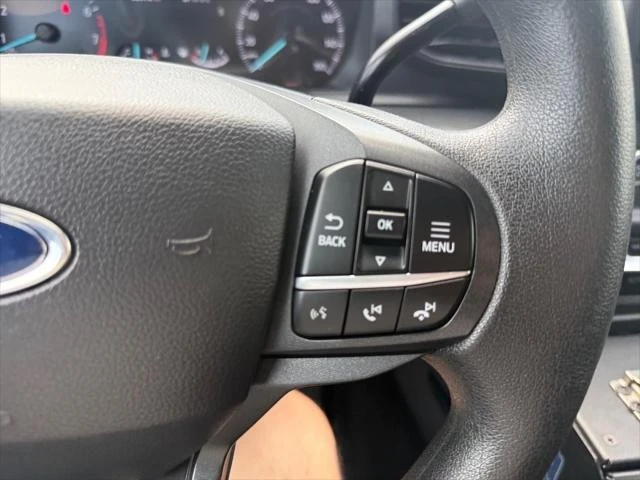 2022 Ford Explorer 6th Gen - Image 24 of 25