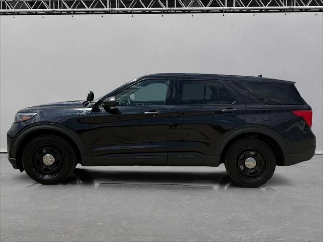 2022 Ford Explorer 6th Gen - Image 2 of 25