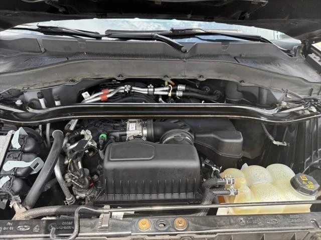 2022 Ford Explorer 6th Gen - Image 20 of 25