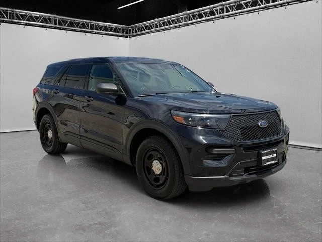 2022 Ford Explorer 6th Gen - Image 7 of 25