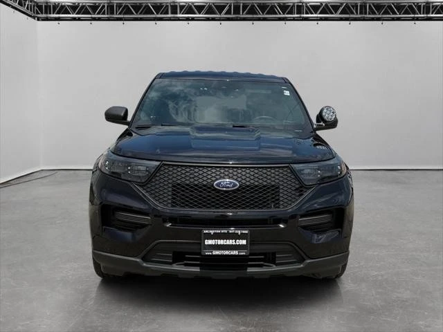2022 Ford Explorer 6th Gen - Image 8 of 25