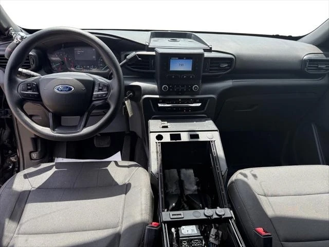 2022 Ford Explorer 6th Gen - Image 12 of 25