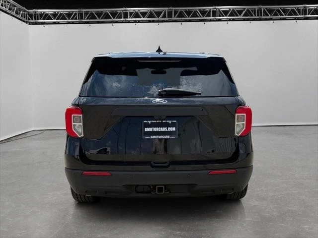 2022 Ford Explorer 6th Gen - Image 4 of 25