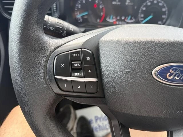 2022 Ford Explorer 6th Gen - Image 25 of 25