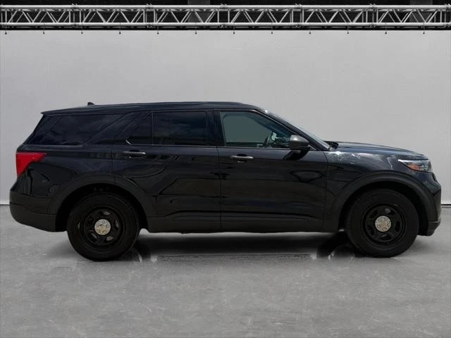2022 Ford Explorer 6th Gen - Image 5 of 25
