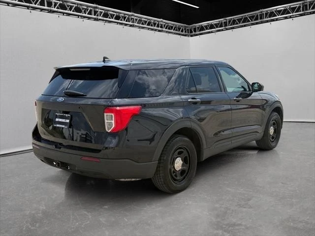 2022 Ford Explorer 6th Gen - Image 6 of 25