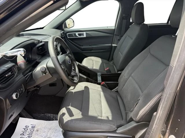 2022 Ford Explorer 6th Gen - Image 10 of 25