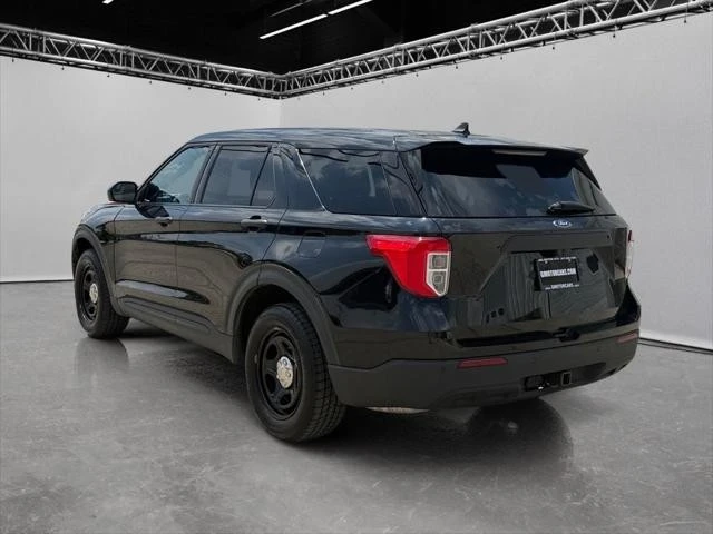 2022 Ford Explorer 6th Gen - Image 3 of 25