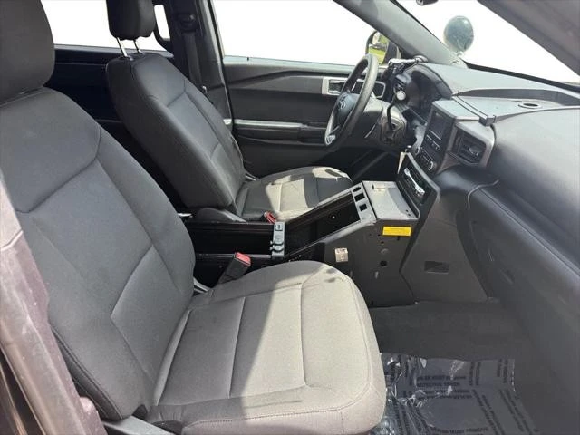 2022 Ford Explorer 6th Gen - Image 17 of 25