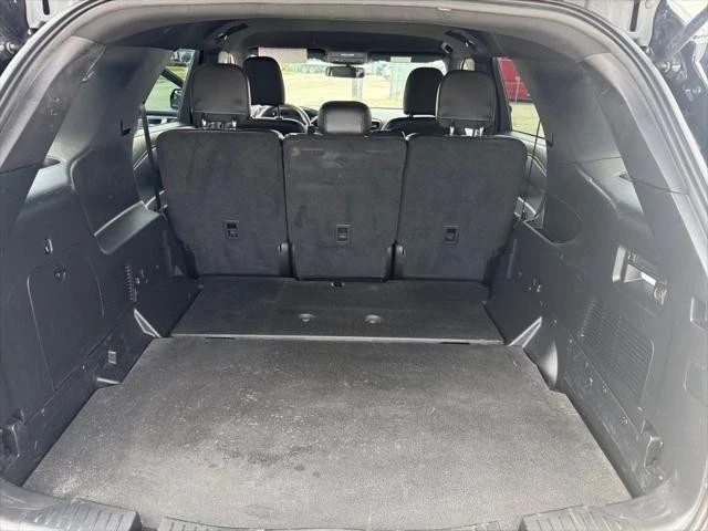 2022 Ford Explorer 6th Gen - Image 19 of 25