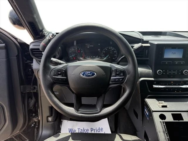 2022 Ford Explorer 6th Gen - Image 14 of 25