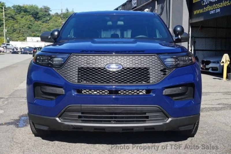 2022 Ford Explorer 6th Gen - Image 2 of 12