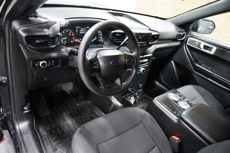 2022 Ford Explorer 6th Gen - Image 20 of 21