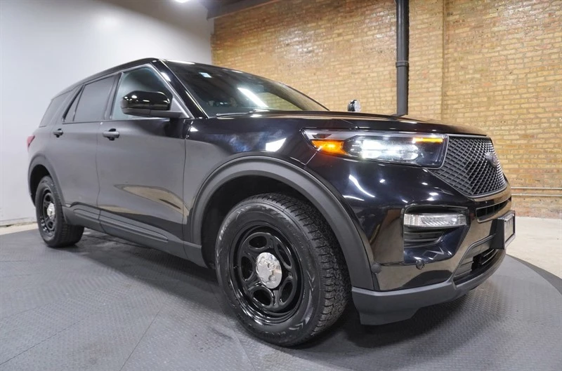 2022 Ford Explorer 6th Gen - Image 6 of 21