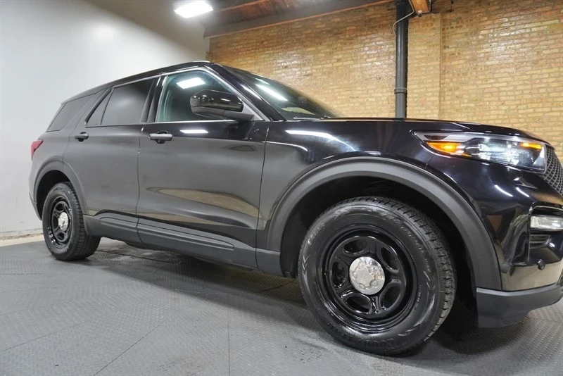 2022 Ford Explorer 6th Gen - Image 8 of 21