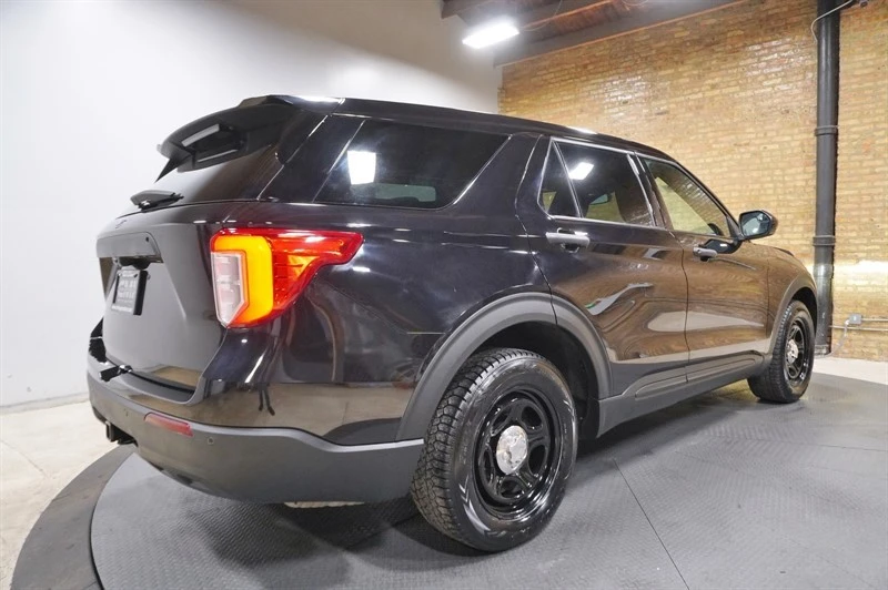 2022 Ford Explorer 6th Gen - Image 10 of 21