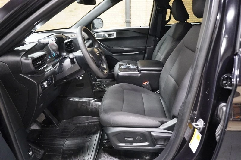 2022 Ford Explorer 6th Gen - Image 21 of 21
