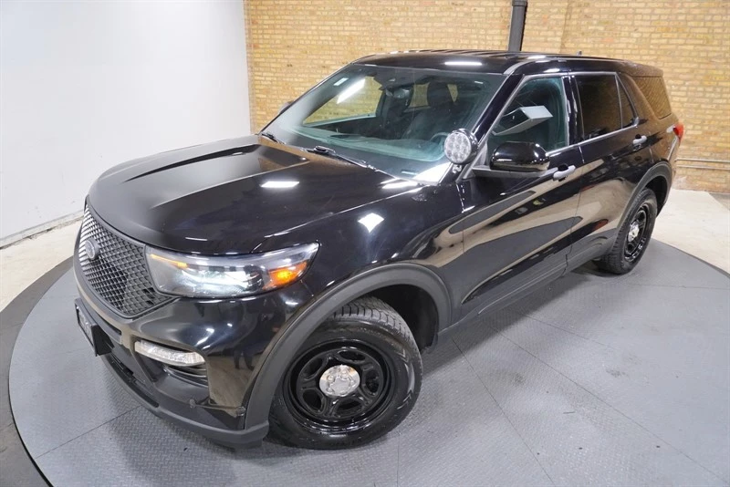 2022 Ford Explorer 6th Gen - Image 2 of 21