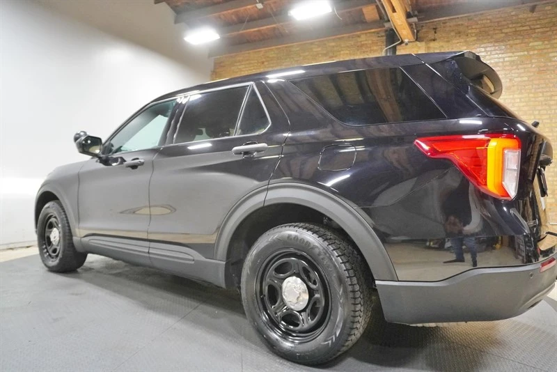 2022 Ford Explorer 6th Gen - Image 17 of 21