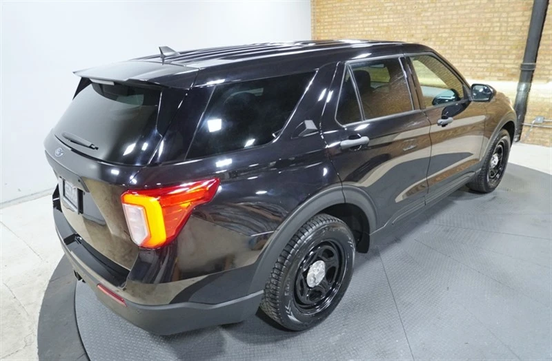 2022 Ford Explorer 6th Gen - Image 11 of 21