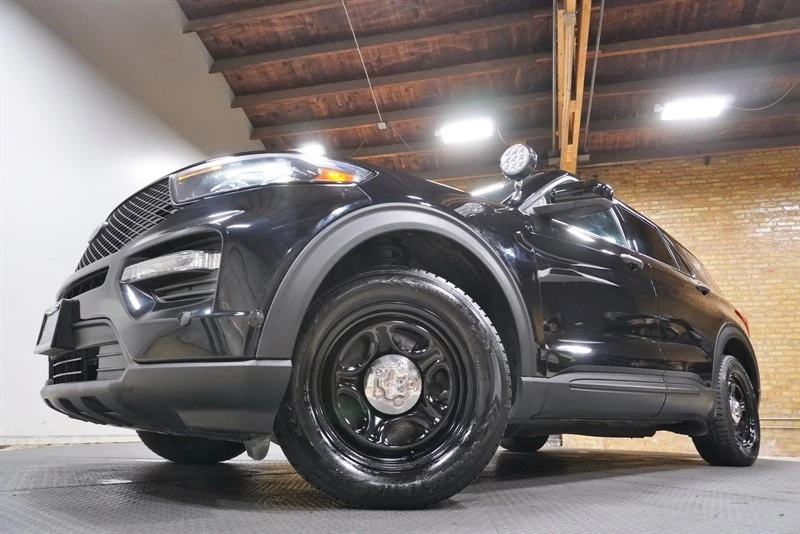 2022 Ford Explorer 6th Gen - Image 3 of 21
