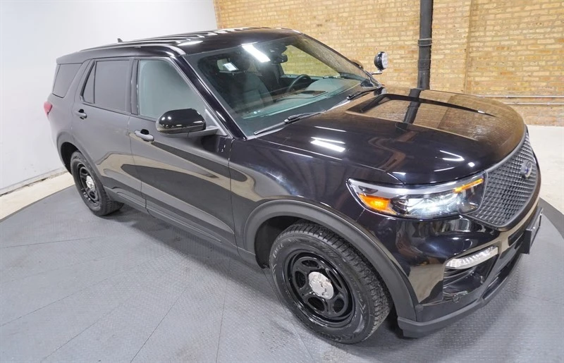 2022 Ford Explorer 6th Gen - Image 7 of 21