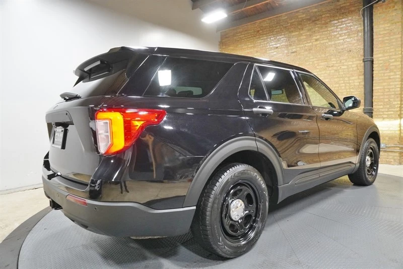 2022 Ford Explorer 6th Gen - Image 10 of 21