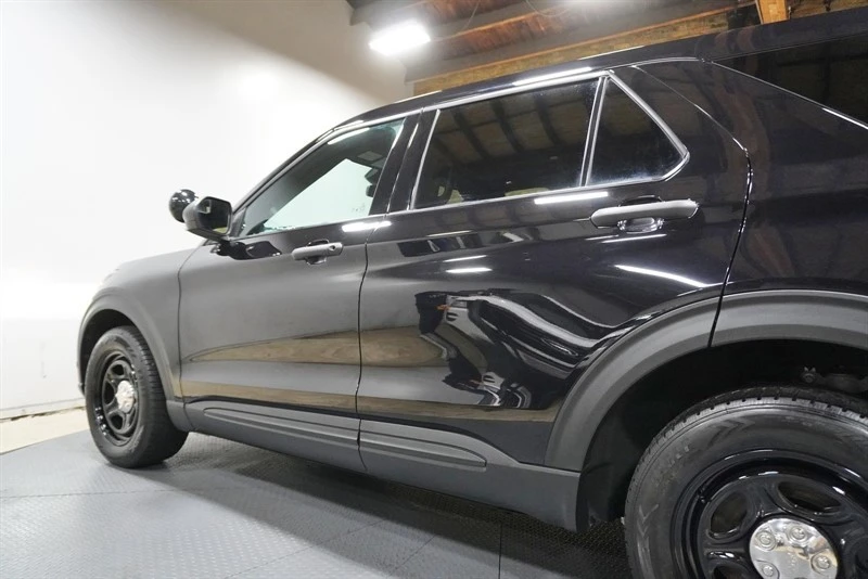 2022 Ford Explorer 6th Gen - Image 18 of 21