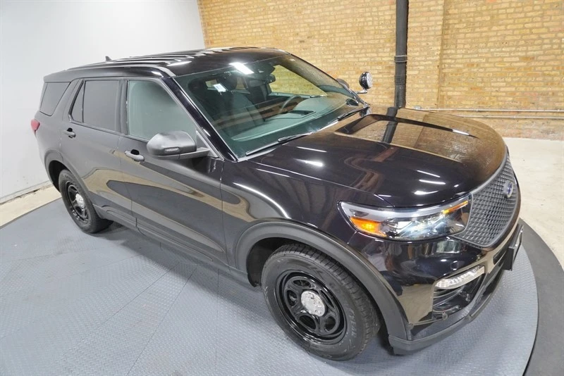 2022 Ford Explorer 6th Gen - Image 7 of 21