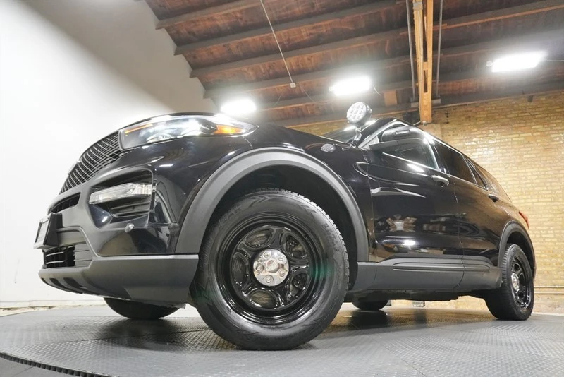 2022 Ford Explorer 6th Gen - Image 3 of 21